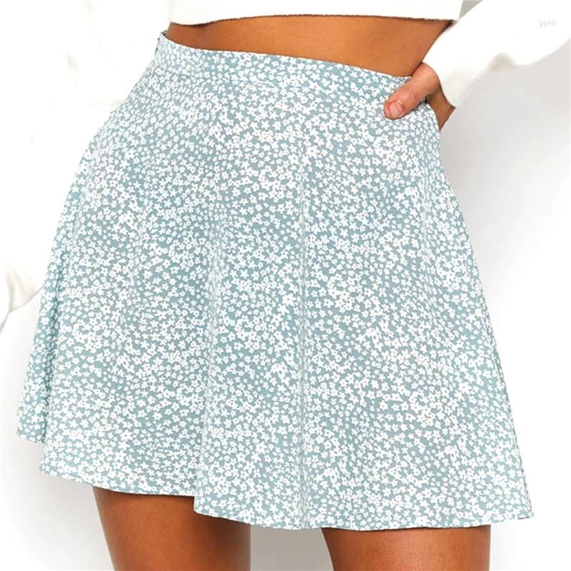 Skirts Hirigin Summer Women' Y2K Street Floral Skirt 2023 High Waist Dot Printed Female Casual Beach Holiday Mini -XL
Skirts Hirigin Summer Women' Y2K Street Floral Skirt 2023 High Waist Dot Printed Female Casual Beach Holiday Mini -XL