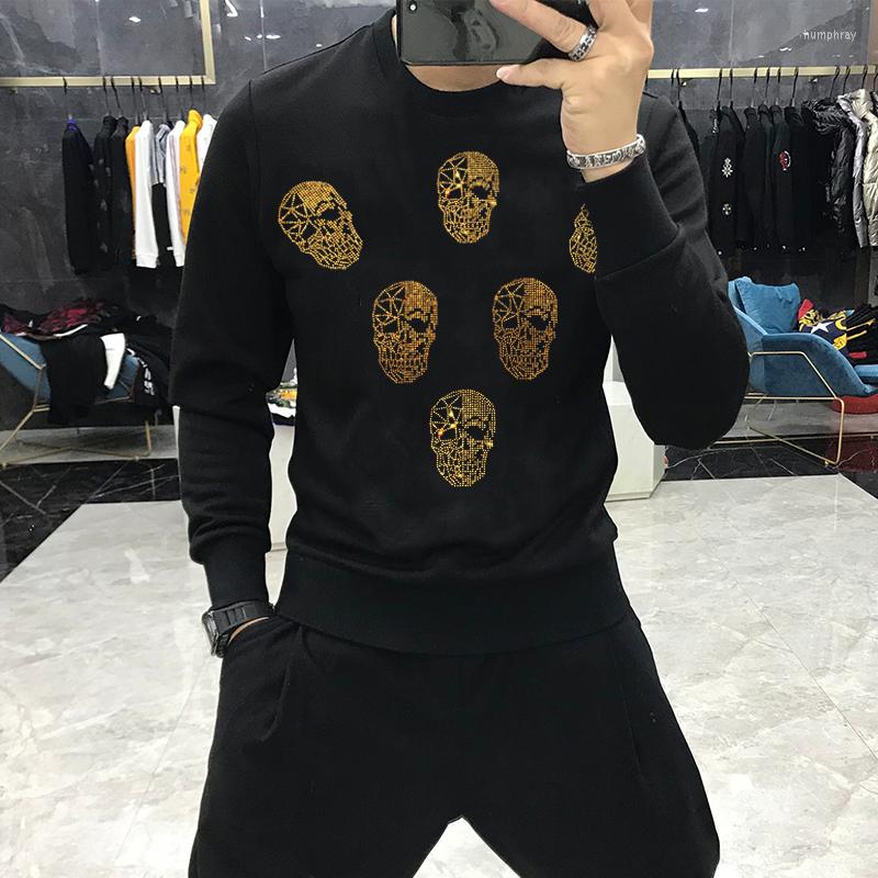 Men's Hoodies 2023 Hoodie Casual Plus Size Sweatshirt Crew Neck Fall/Winter Pullover Rhinestone Slim Character Design, As shown asian size
Men's Hoodies 2023 Hoodie Casual Plus Size Sweatshirt Crew Neck Fall/Winter Pullover Rhinestone Slim Character Design, As shown asian size