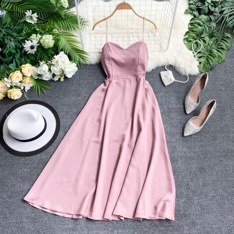 Casual Dresses Sexy Party Dress Solid A-line Backless Summer Lace Up High Waist Elegant Long Zipper Beach 400g, Green
Casual Dresses Sexy Party Dress Solid A-line Backless Summer Lace Up High Waist Elegant Long Zipper Beach 400g, Green