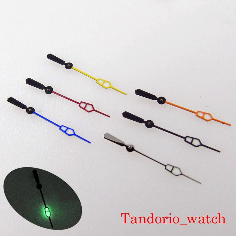 Watch Repair Kits Fit NH35 NH36 7s36 7s25 7s35 6r15 4r15 4r35 4r36 Movement 13mm Black Red Blue Yellow Orange Silver Second Hand
Watch Repair Kits Fit NH35 NH36 7s36 7s25 7s35 6r15 4r15 4r35 4r36 Movement 13mm Black Red Blue Yellow Orange Silver Second Hand