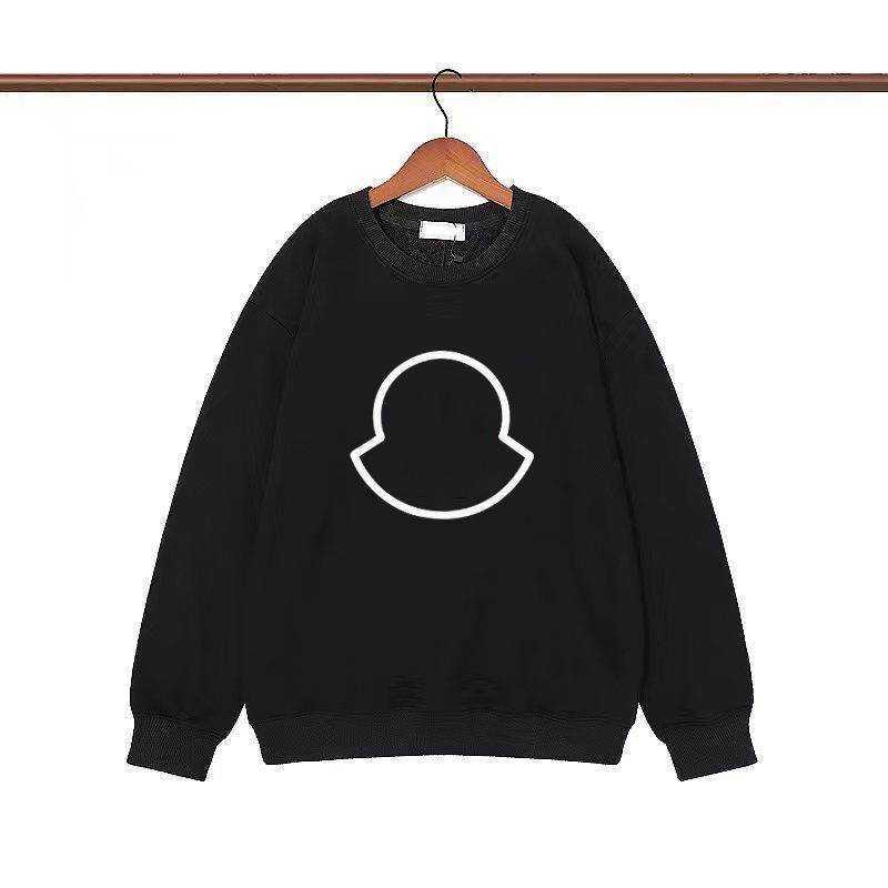 Fashion Brand Designer Hoodies Autumn Men's And Women's Sweater Coat Printed Campus Style Versatile Loose Casual Pullovers, White
Fashion Brand Designer Hoodies Autumn Men's And Women's Sweater Coat Printed Campus Style Versatile Loose Casual Pullovers, White