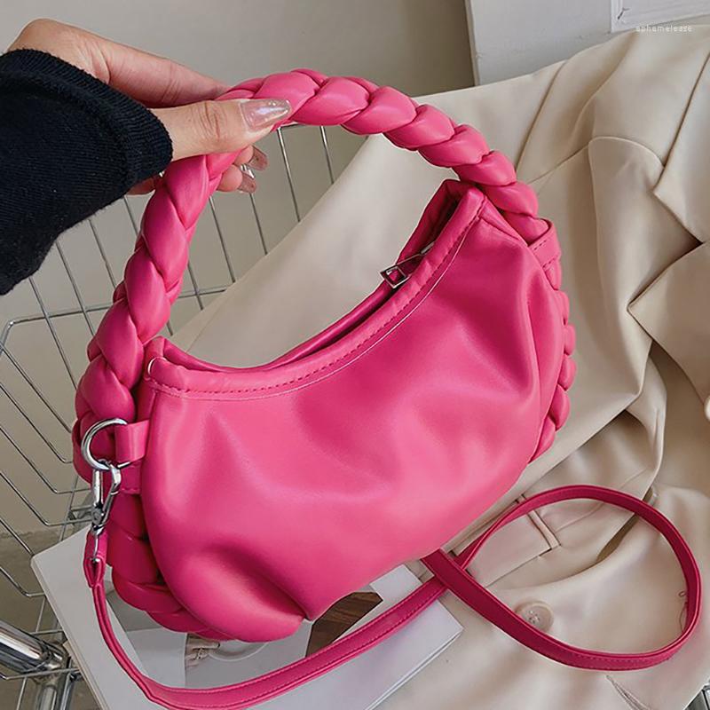 Evening Bags Luxury Designer Handbags For Women Fashion Brand Shoulder Pu Leather Crossbody Women's Bag 2023 Trend Female Handbag, Black
Evening Bags Luxury Designer Handbags For Women Fashion Brand Shoulder Pu Leather Crossbody Women's Bag 2023 Trend Female Handbag, Black