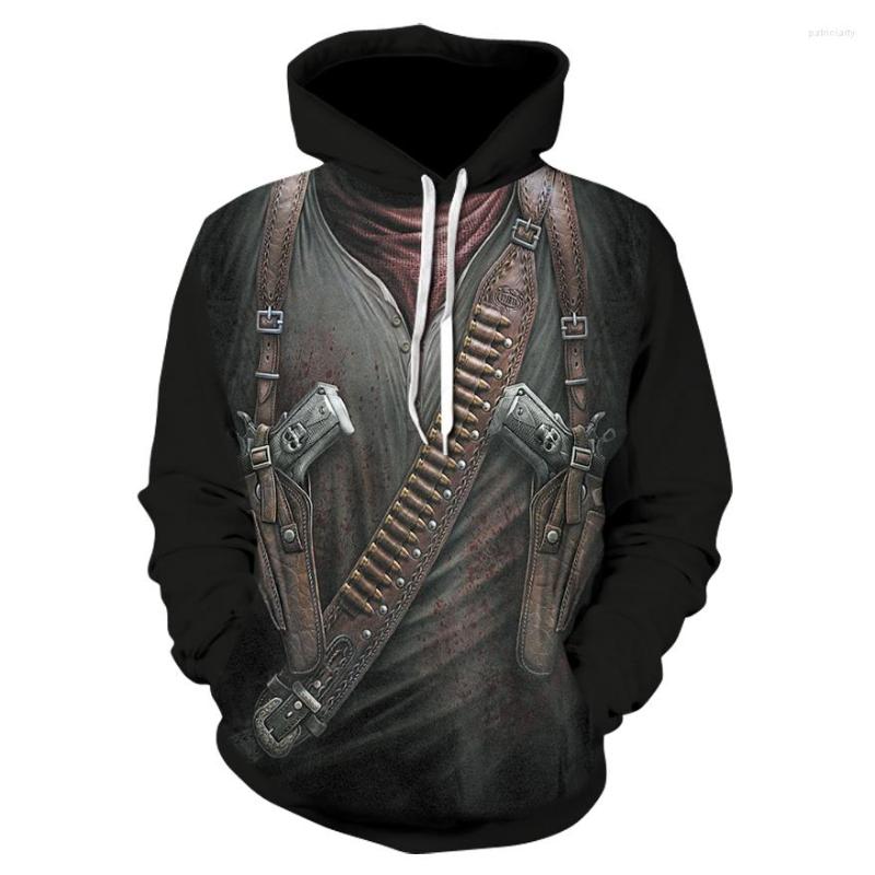 Men' Hoodies Spring And Autumn 2023 Fake Two Pieces Of 3D Digital Printing Long Sleeve Casual Fun Fashion Street Pullover
Men' Hoodies Spring And Autumn 2023 Fake Two Pieces Of 3D Digital Printing Long Sleeve Casual Fun Fashion Street Pullover