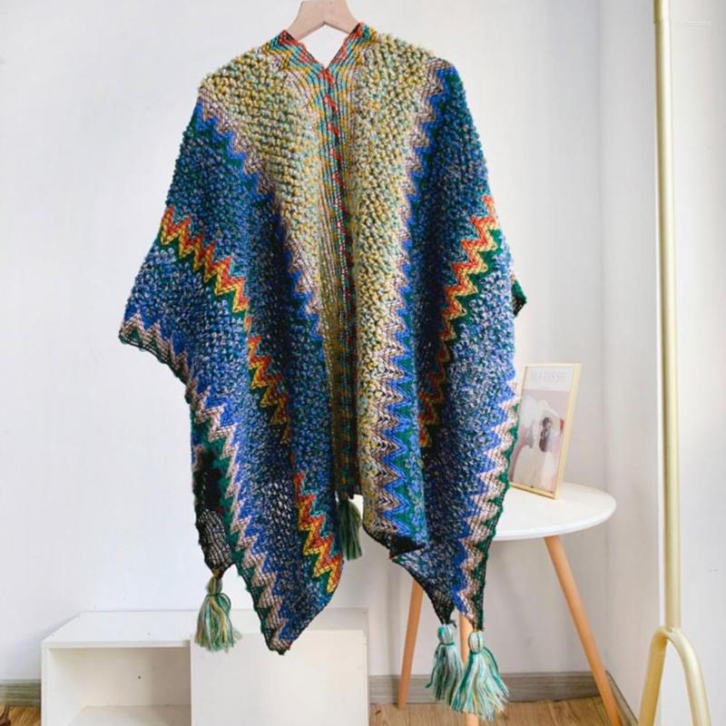Scarves Winter Cape Tassel Washable Decorative Rich Colors Women Shawl Female Garment
Scarves Winter Cape Tassel Washable Decorative Rich Colors Women Shawl Female Garment