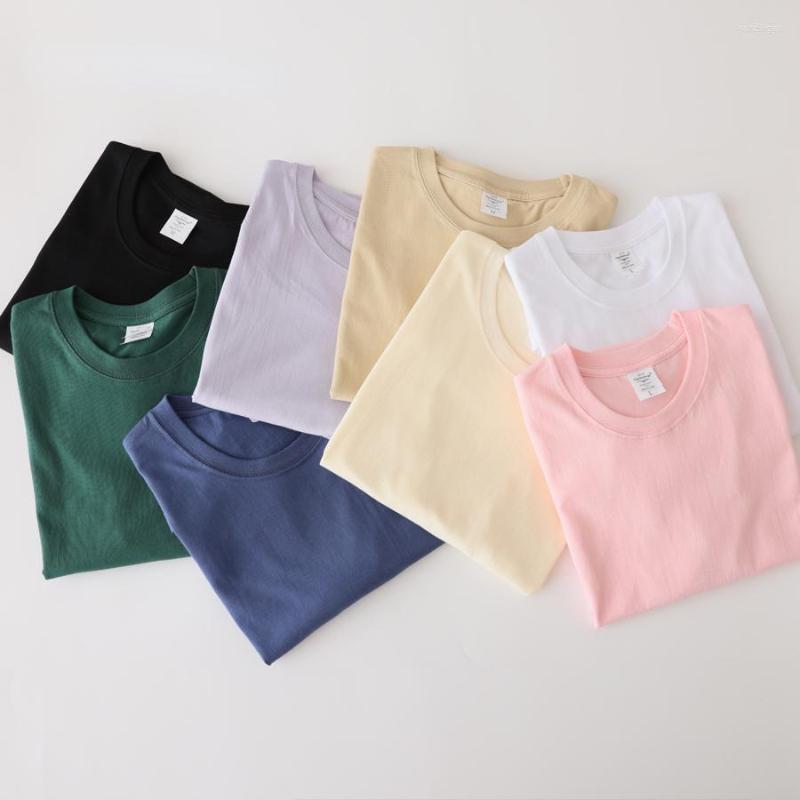 Women' T Shirts Women Khaki Solid Female Cotton Tees Lady Short Sleeve T-shirt Tops For Summer MT21025
Women' T Shirts Women Khaki Solid Female Cotton Tees Lady Short Sleeve T-shirt Tops For Summer MT21025
