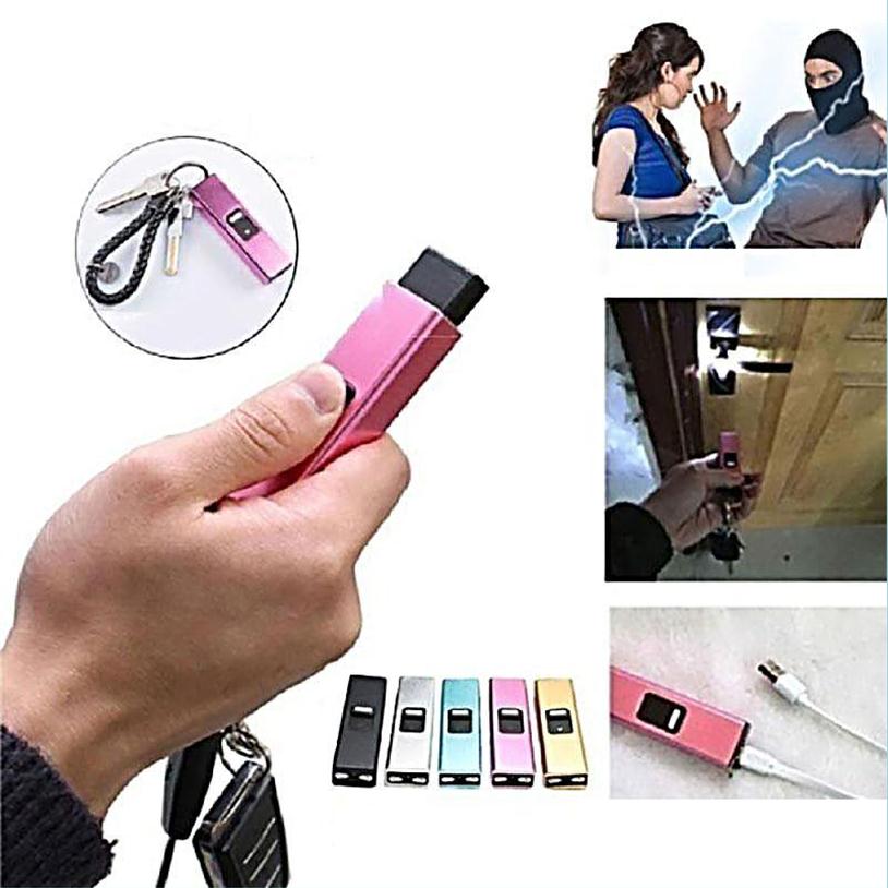 Other Home Garden Flashlights Mini Portable Electric Shocks Key Light Self Defense High Concealment Shocker Protect Yourself Brhome Oti301Z
Other Home Garden Flashlights Mini Portable Electric Shocks Key Light Self Defense High Concealment Shocker Protect Yourself Brhome Oti301Z