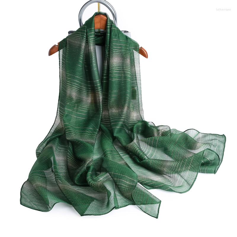 Scarves Silk Feeling Scarf For Women Luxury Print Stripe Shawl Wraps Female Summer Beach Stoles Head Hijab Bandana Echarpe
Scarves Silk Feeling Scarf For Women Luxury Print Stripe Shawl Wraps Female Summer Beach Stoles Head Hijab Bandana Echarpe