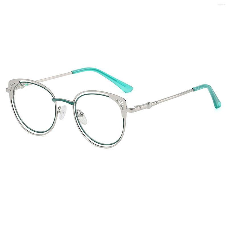 Sunglasses Blue Light Blocking Glasses Cute Anti-Eye Strain Fashion Metal Frame Eyewear Accessories For Women Men XIN-
Sunglasses Blue Light Blocking Glasses Cute Anti-Eye Strain Fashion Metal Frame Eyewear Accessories For Women Men XIN-