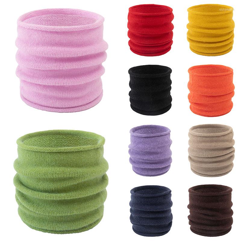 Scarves Winter Scarf Knitted Ring Neck Wraps Women Bandana Warm Solid Collar Men Face Cashmere Snood Windproof Cycling
Scarves Winter Scarf Knitted Ring Neck Wraps Women Bandana Warm Solid Collar Men Face Cashmere Snood Windproof Cycling