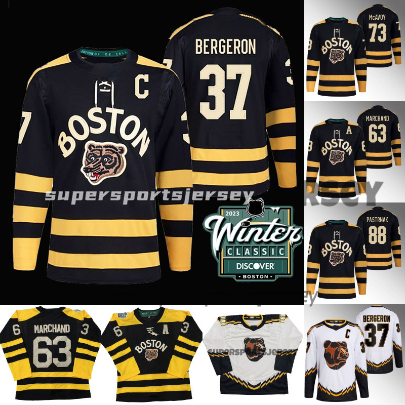 Bruins Hockey Jerseys Winter Classic David Pastrnak Boston Patrice Bergeron Brad Marchand Taylor Hall Hampus Lindholm Jake DeBrusk David Krejci Coyle Men Kids, Fights cancer
Bruins Hockey Jerseys Winter Classic David Pastrnak Boston Patrice Bergeron Brad Marchand Taylor Hall Hampus Lindholm Jake DeBrusk David Krejci Coyle Men Kids, Fights cancer