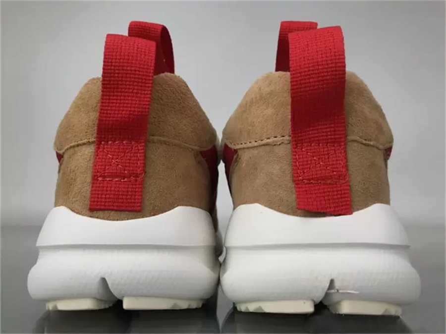 Shoes &sandals Authentic Tom Sachs Mars Yard 2.0 Ts Aa2261-100 Men Women Natural Sport Red Maple Joint Limited Sneakers Original 36-46