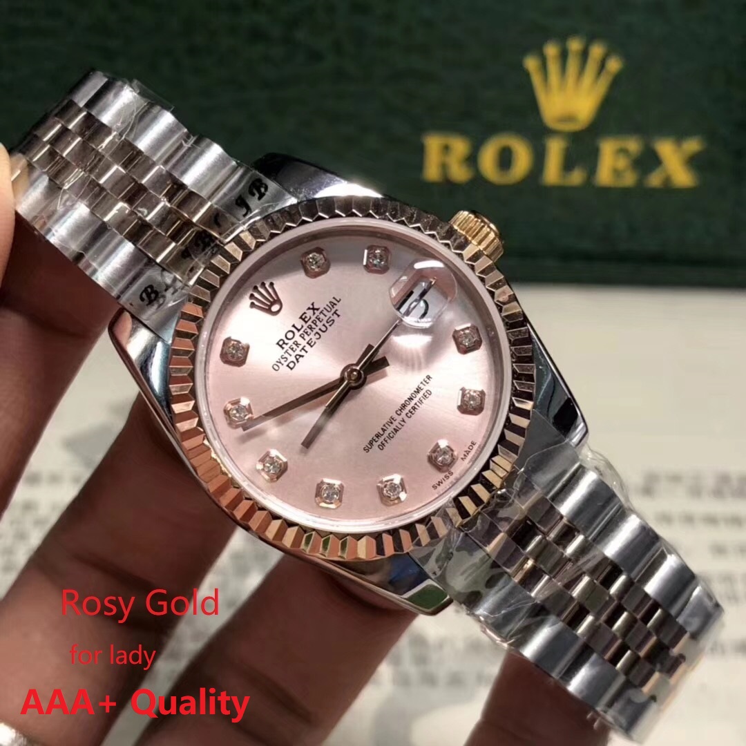 Rolex Datejust AAA 3A Quality Watches 31mm Band Women Sapphire Glass With Original Green Box 691744 Mechanical Automatic Oystersteel Rolexwatch 7#
Rolex Datejust AAA 3A Quality Watches 31mm Band Women Sapphire Glass With Original Green Box 691744 Mechanical Automatic Oystersteel Rolexwatch 7#