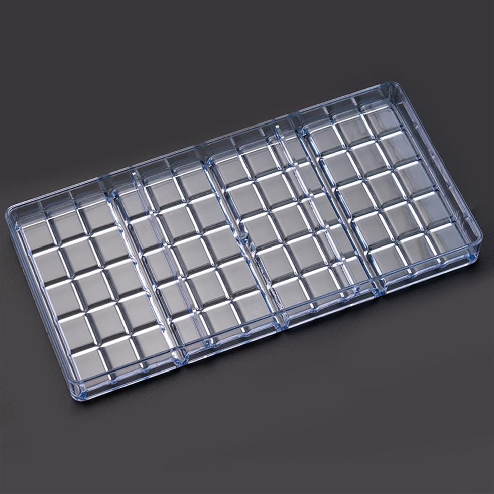Polkadot Chocolate Mushroom 4G Milk Chocolate Bar Mold Molds Mould Moulds 15 Grids 15 Holes 15 Cavity241o2349459