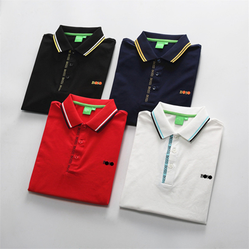 2023 Men's Tee Polos black & White color Classic Domessa print fashion 100% cotton Casual 3XL 2XL, Customize
2023 Men's Tee Polos black & White color Classic Domessa print fashion 100% cotton Casual 3XL 2XL, Customize