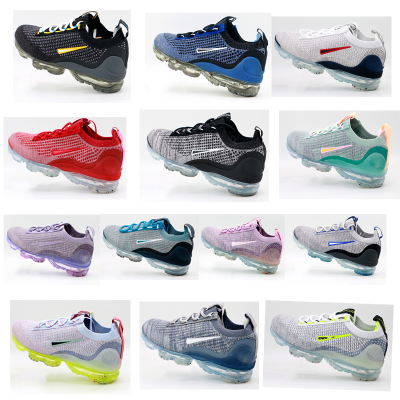 Running shoes vapores Airmaxs plus 2021 Triple Black USA Pure Platinum White Metallic Gold mens women trainers fly knit outdoor sports sneakers Size 36 45, #7
Running shoes vapores Airmaxs plus 2021 Triple Black USA Pure Platinum White Metallic Gold mens women trainers fly knit outdoor sports sneakers Size 36 45, #7