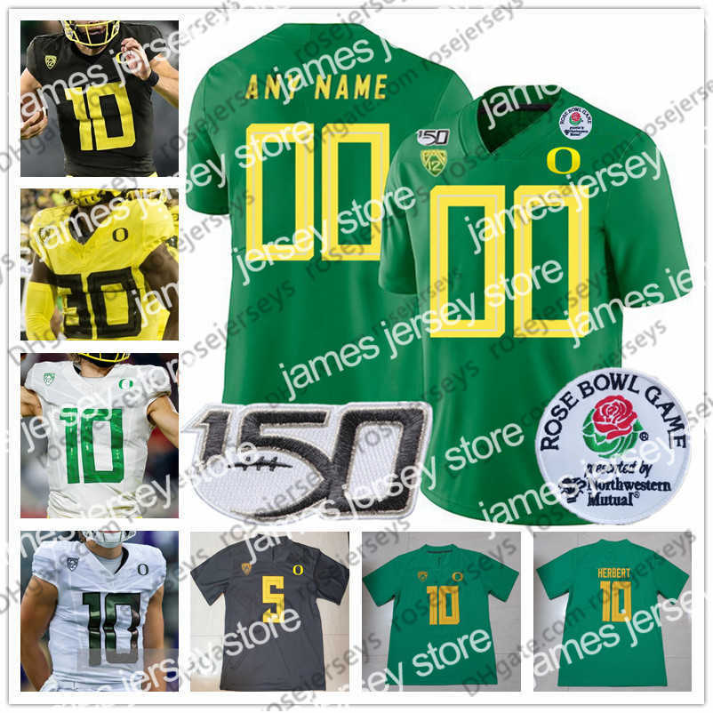 American College Football Wear Customized Oregon Ducks #33 Cyrus Habibi-Likio 3 Johnny Johnson III 6 Juwan27 Jacob Breeland 22 Darrian Felix Men Youth Kid Rose Bowl J, Black
American College Football Wear Customized Oregon Ducks #33 Cyrus Habibi-Likio 3 Johnny Johnson III 6 Juwan27 Jacob Breeland 22 Darrian Felix Men Youth Kid Rose Bowl J, Black