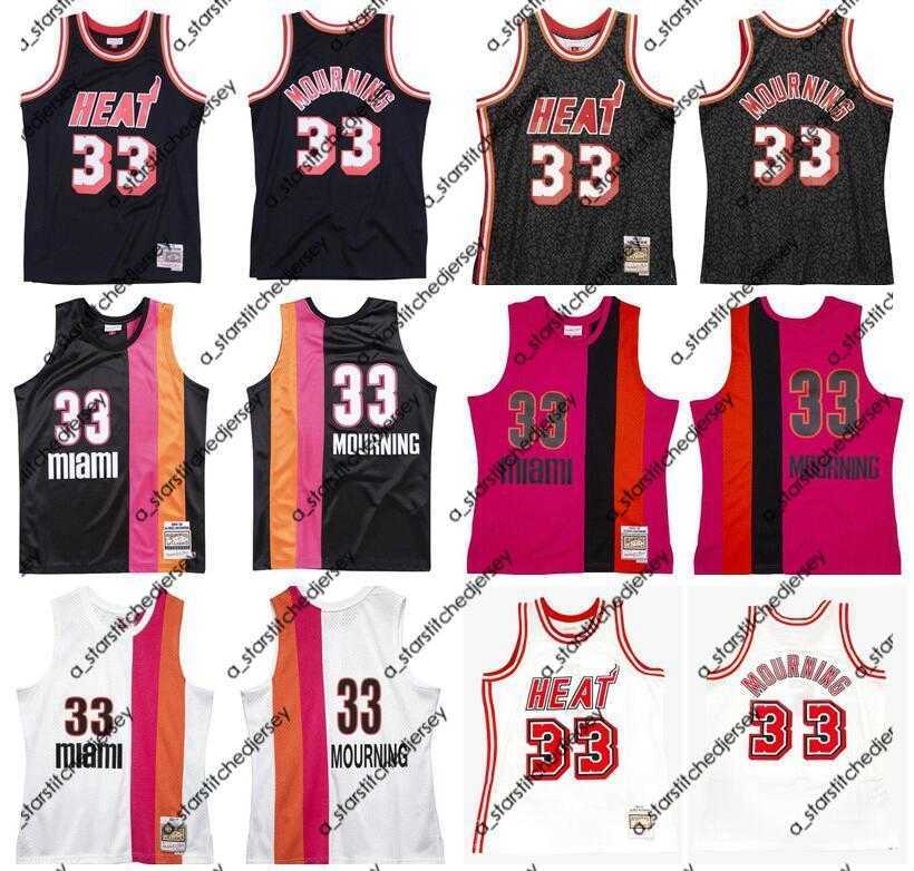 Basketball Jerseys Basketball Jerseys Stitched Alonzo Mourning basketball Jersey S-6XL Mitchell Ness 1996-97 05-06 Mesh Hardwoods Classics retro version Men, Stitched jersey
Basketball Jerseys Basketball Jerseys Stitched Alonzo Mourning basketball Jersey S-6XL Mitchell Ness 1996-97 05-06 Mesh Hardwoods Classics retro version Men, Stitched jersey