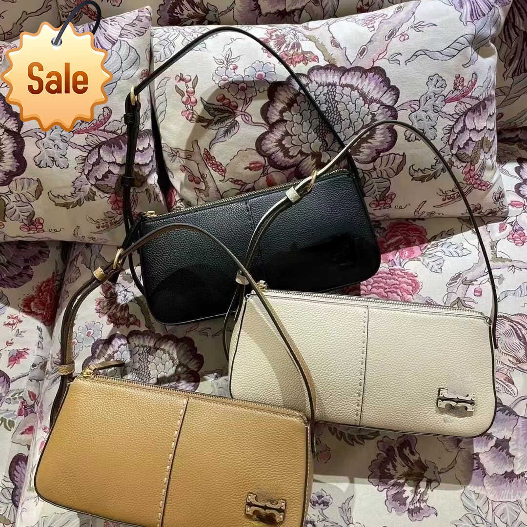 Luxury Designer Shoulder Bag Crossbody Bag Tote 2023 Women's New Fashion All-in-one Texture Leather Zipper Facun bags Gift Box Packaging Factory Direct Sales, Black
Luxury Designer Shoulder Bag Crossbody Bag Tote 2023 Women's New Fashion All-in-one Texture Leather Zipper Facun bags Gift Box Packaging Factory Direct Sales, Black