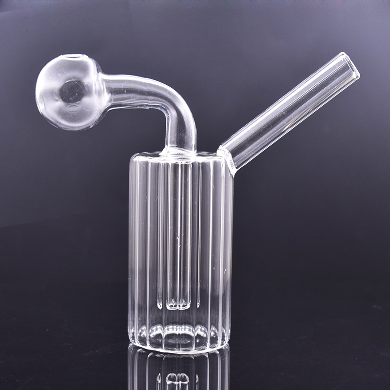 Hot Selling Glass Oil Burner Bong Bubbler Smoking Water Pipe Hookah Thick Pyrex Mini Recycler Dab Rigs Bongs with Oil Burner Pipes Wholesale
Hot Selling Glass Oil Burner Bong Bubbler Smoking Water Pipe Hookah Thick Pyrex Mini Recycler Dab Rigs Bongs with Oil Burner Pipes Wholesale