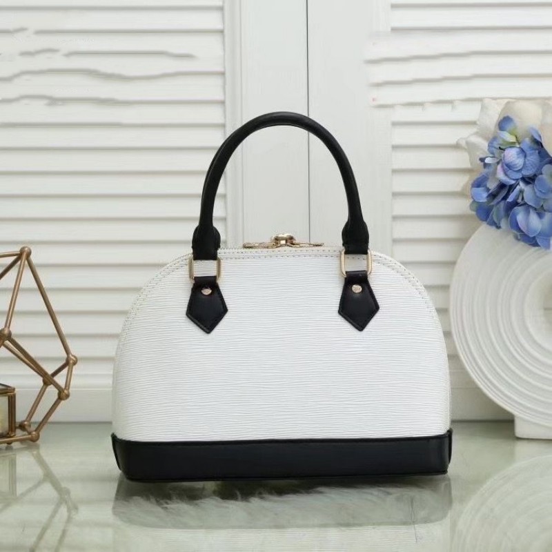 Designer Women Shoulder Bags Messenger Bag Leather Handbags Shell Wallet Purse Ladies Cosmetic Crossbody Bags Tote louiseitys viutonitys 25/19/13 cm, Clear
Designer Women Shoulder Bags Messenger Bag Leather Handbags Shell Wallet Purse Ladies Cosmetic Crossbody Bags Tote louiseitys viutonitys 25/19/13 cm, Clear