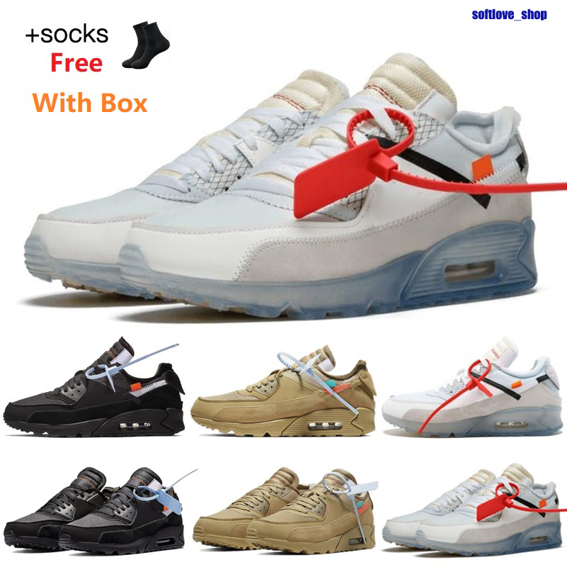 Running Shoes Train… - image