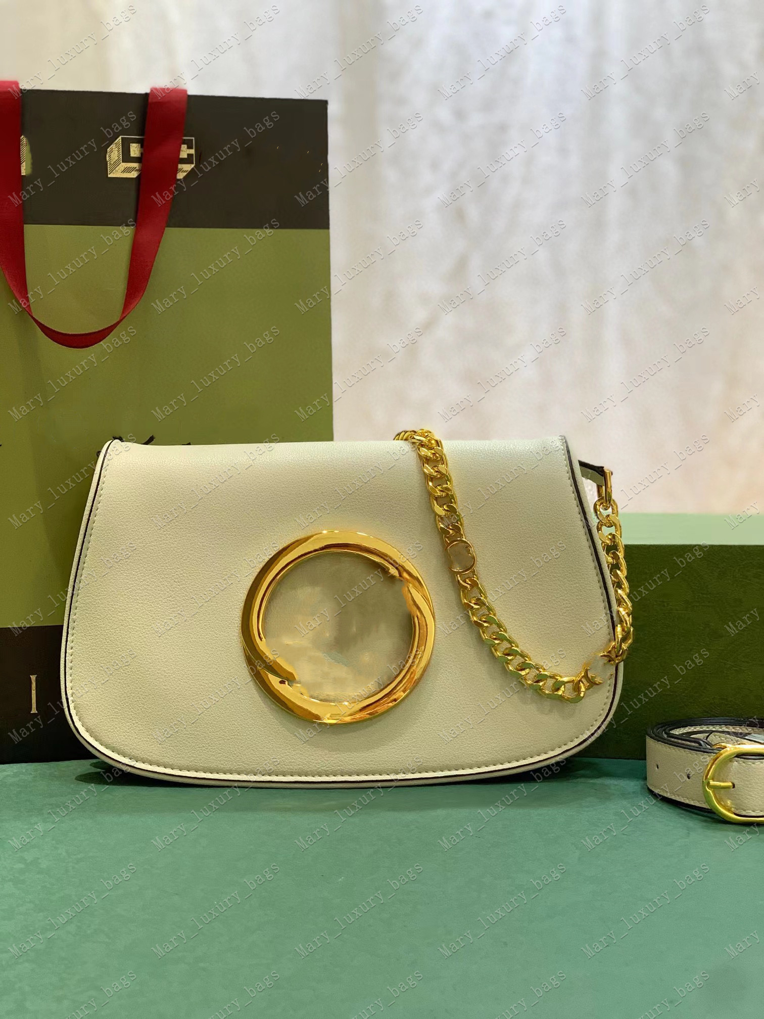 Saddle designer Luxury Brand bags Lady's Handbag Fashion Style Designer Chain Women Shoulder Bag
Saddle designer Luxury Brand bags Lady's Handbag Fashion Style Designer Chain Women Shoulder Bag
