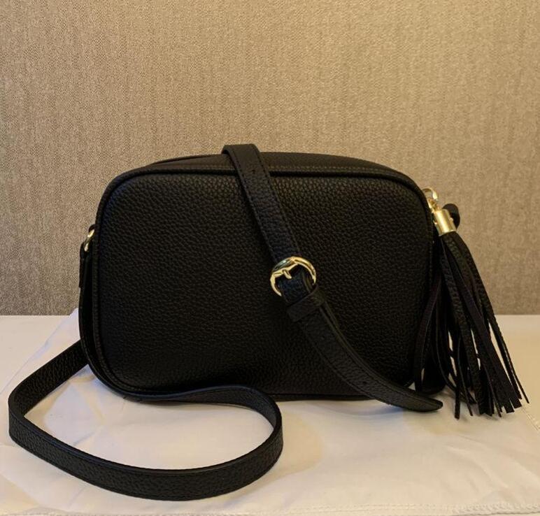 2023 Top Handbag Women Luxurys Designers Fashion Bag Designer Shoulder Bag Tassel SOHO Bags Ladies Tassel Litchi Profile Women Cowskin Bag, Dark red
2023 Top Handbag Women Luxurys Designers Fashion Bag Designer Shoulder Bag Tassel SOHO Bags Ladies Tassel Litchi Profile Women Cowskin Bag, Dark red