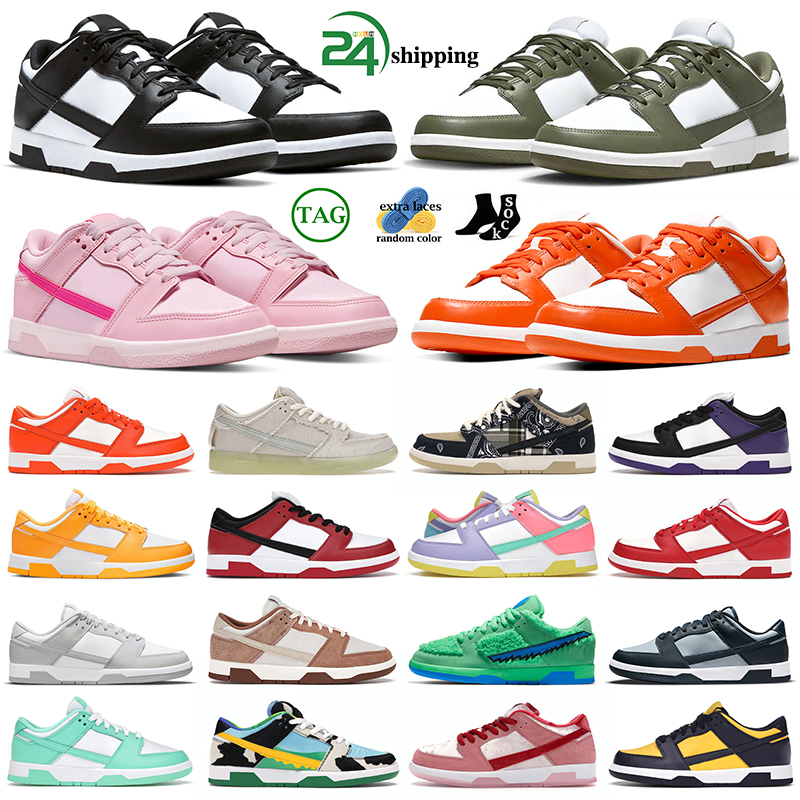 running shoes low panda triple pink grey fog syracuse argon green medium olive unc purple safari malachite sail walking jogging outdoor sneakers trainers GAI, 24
running shoes low panda triple pink grey fog syracuse argon green medium olive unc purple safari malachite sail walking jogging outdoor sneakers trainers GAI, 24