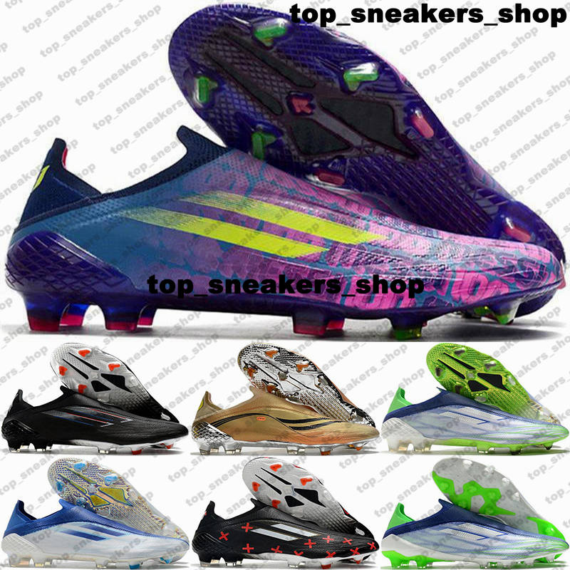 Football Boots Firm Ground Soccer Shoes X Speedflow FG Size 12 Soccer Cleats Us 12 Laceless Eur 46 Sneakers Mens botas de futbol X-Speedflow Us12 Designer Crampons
Football Boots Firm Ground Soccer Shoes X Speedflow FG Size 12 Soccer Cleats Us 12 Laceless Eur 46 Sneakers Mens botas de futbol X-Speedflow Us12 Designer Crampons