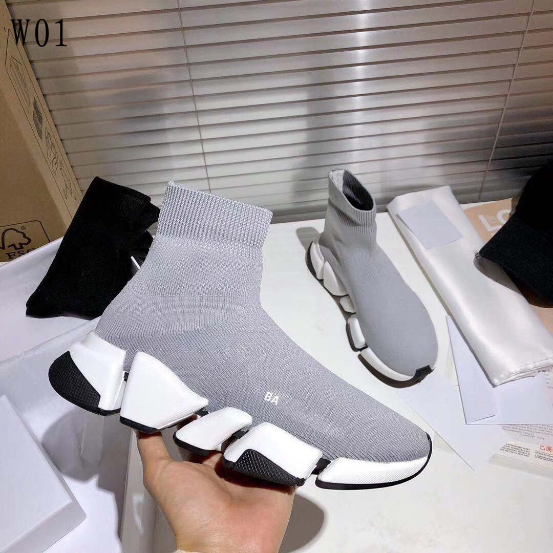 Designer socks shoes luxury youthful solid color black stitching platform height increasing women men 2023 lightweight fitness sneakers pure, #14
Designer socks shoes luxury youthful solid color black stitching platform height increasing women men 2023 lightweight fitness sneakers pure, #14