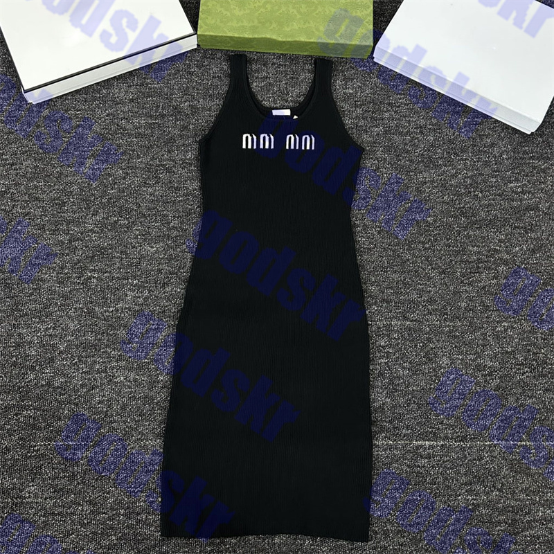 Jacquard Letter Tank Black Knitted Dress Sexy Womens Vests Dresses Spring Ladies Slim Long Skirt, Please contact me real pic
Jacquard Letter Tank Black Knitted Dress Sexy Womens Vests Dresses Spring Ladies Slim Long Skirt, Please contact me real pic
