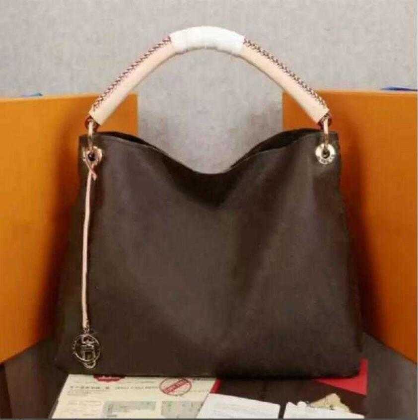 High-end Quality Women Designer Bag Classical Artsy Fashion Duffel Bags Men Female Travel Bags Large Capacity Holdall Luggage M40249