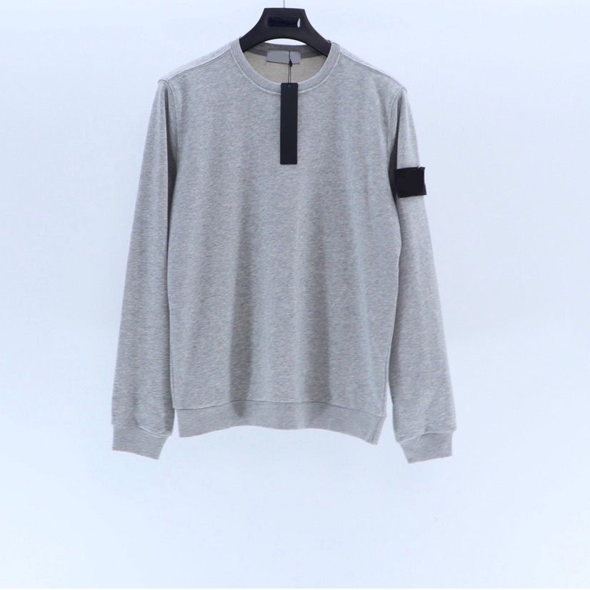 Designer topstoney Mens ISLAND Sweatshirts hoodie Casual Pullover Autumn O Neck black Hoodie Womens 18 Candy Color Long Sleeve STONE Sweater with compass tops DDDY
Designer topstoney Mens ISLAND Sweatshirts hoodie Casual Pullover Autumn O Neck black Hoodie Womens 18 Candy Color Long Sleeve STONE Sweater with compass tops DDDY