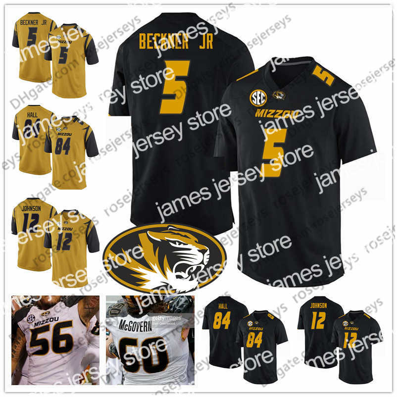 American College Football Wear 2019 Missouri Tigers #1 Tyler Badie 3 Drew Lock 4 Jonathan Nance 5 Taylor Powell 12 Johnathon Johnson Men Youth Kid Mizzou Jersey, White
American College Football Wear 2019 Missouri Tigers #1 Tyler Badie 3 Drew Lock 4 Jonathan Nance 5 Taylor Powell 12 Johnathon Johnson Men Youth Kid Mizzou Jersey, White