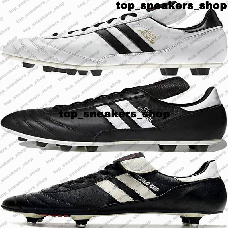 World Cup Cleats SG Sneakers Soccer Cleats Football Boots Size 12 Soccer Shoes Us 12 Copa Mundial AG Soft Ground Eur 46 Mens botas de futbol Us12 Trainers Sports Women 78
World Cup Cleats SG Sneakers Soccer Cleats Football Boots Size 12 Soccer Shoes Us 12 Copa Mundial AG Soft Ground Eur 46 Mens botas de futbol Us12 Trainers Sports Women 78