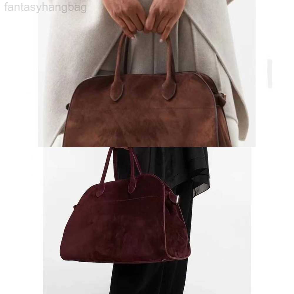 Bags Women Designers Luxurys The Row Tote Crossbody Leather Bucket Half Moon Bag Crescent Underarm Shoulder Purse 99QS BDOI, Black suede
Bags Women Designers Luxurys The Row Tote Crossbody Leather Bucket Half Moon Bag Crescent Underarm Shoulder Purse 99QS BDOI, Black suede