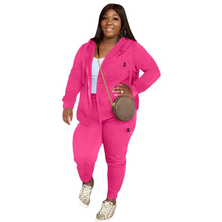 Women Tracksuits solid color 2 piece set tracksuit fall winter clothes shirt pants outfits outerwear legging sportswear pullover bodysuit hot sell, 09
Women Tracksuits solid color 2 piece set tracksuit fall winter clothes shirt pants outfits outerwear legging sportswear pullover bodysuit hot sell, 09