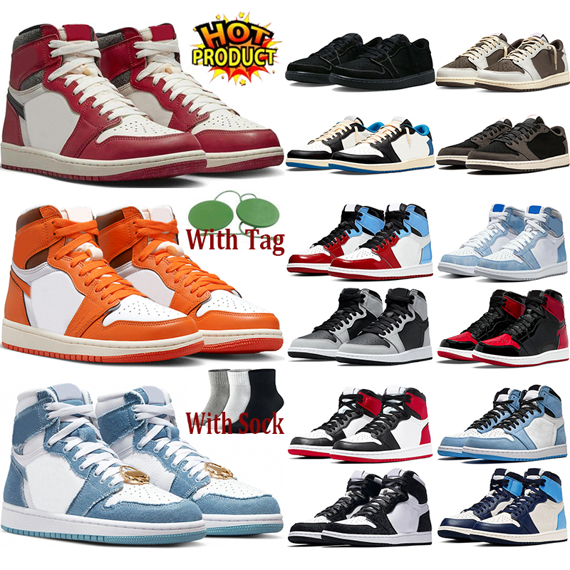 jumpman 1 1s Basketball Shoes Black Phantom Lost and Found Starfish Denim University Blue Travis Scotts Dark Mocha Bred Patent Turbo Green trainers sneakers sports, Obsidian
jumpman 1 1s Basketball Shoes Black Phantom Lost and Found Starfish Denim University Blue Travis Scotts Dark Mocha Bred Patent Turbo Green trainers sneakers sports, Obsidian