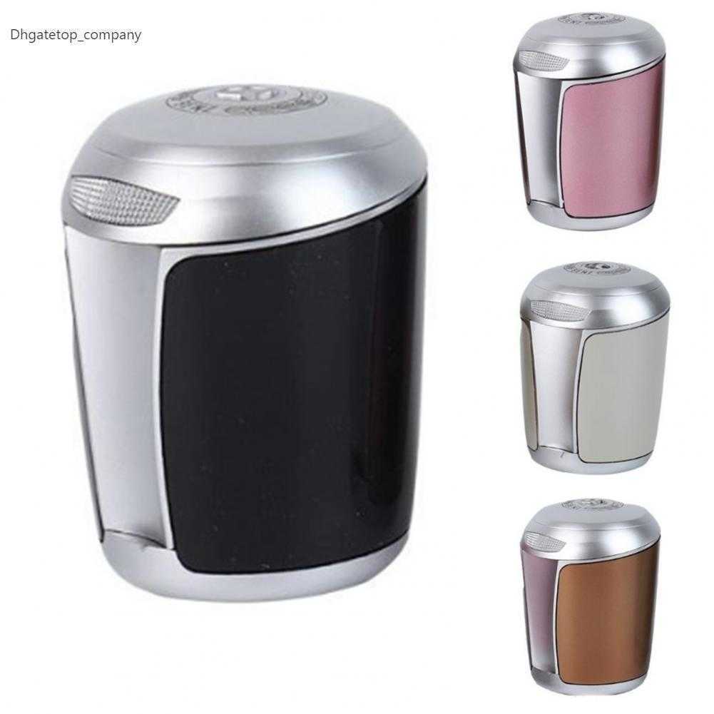 New Creative Car Smoking Ashtray for Mercedes-Benz Flame Retardant with LED Light Multi-function Auto Ashtray Car Accessories
New Creative Car Smoking Ashtray for Mercedes-Benz Flame Retardant with LED Light Multi-function Auto Ashtray Car Accessories