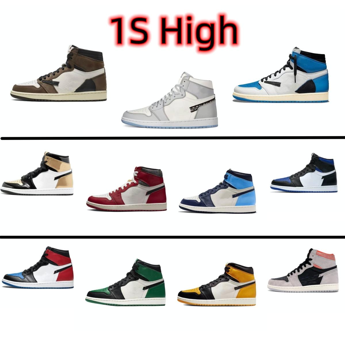 2023 Tn designerj1 1s tn high Basketball Unisex shoes retro man woman heigth style og Street Trend Sport antiskid shock absorption high-end classic diverse, 15
2023 Tn designerj1 1s tn high Basketball Unisex shoes retro man woman heigth style og Street Trend Sport antiskid shock absorption high-end classic diverse, 15
