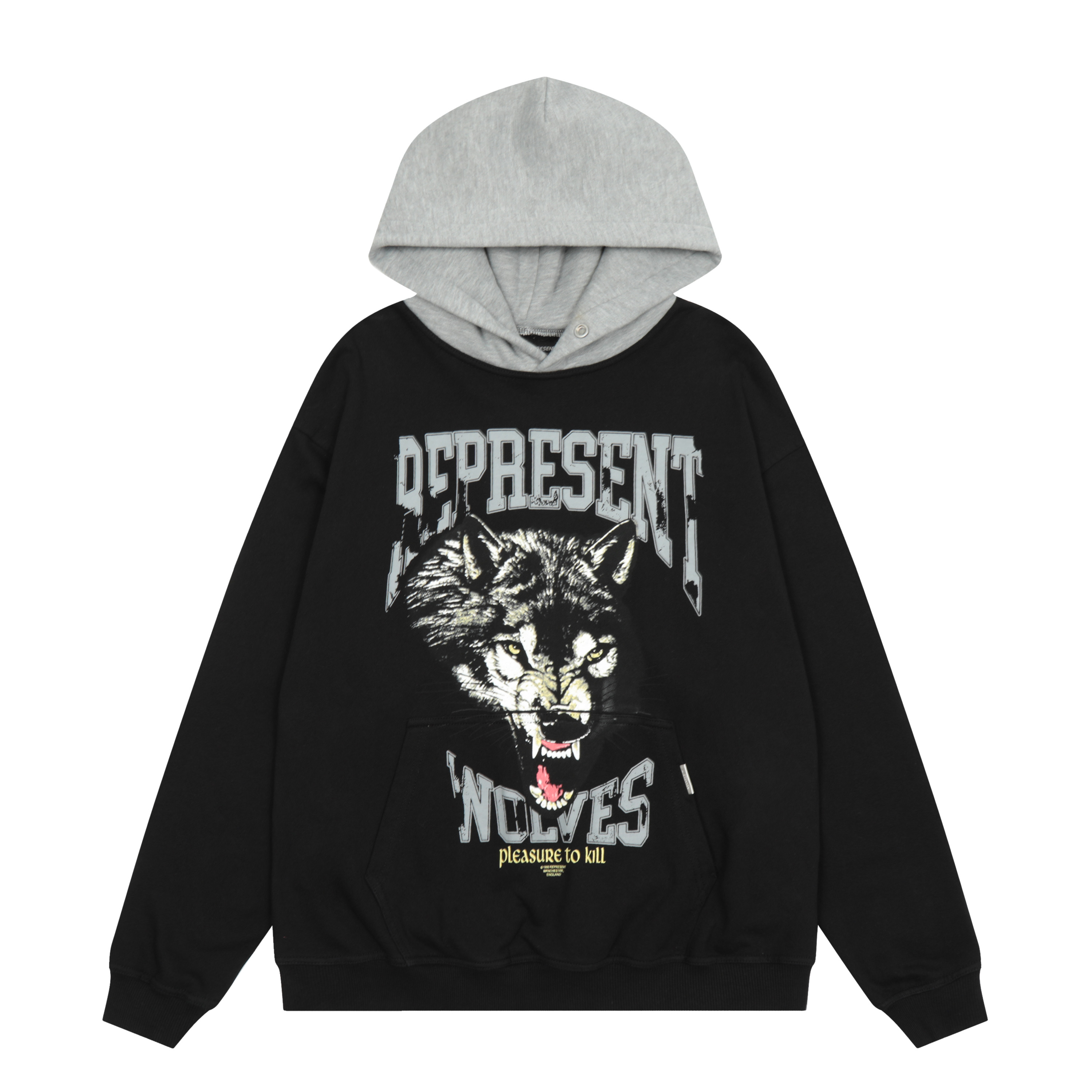 Men's Hoodies Sweatshirts designer Letter Niche Tide Brand Wild High Street Casual American Loose Couple Hoody Sweater Coat Clothes SIZEW2WS IGRN EU4N, Orange
Men's Hoodies Sweatshirts designer Letter Niche Tide Brand Wild High Street Casual American Loose Couple Hoody Sweater Coat Clothes SIZEW2WS IGRN EU4N, Orange