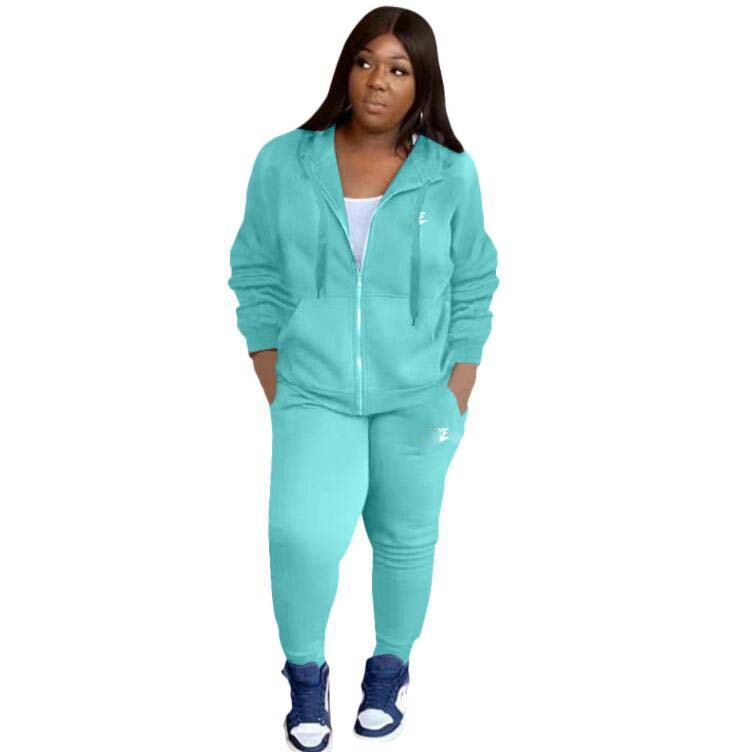Women Tracksuits Casual Sporting Suit Turtleneck Pullover Shirt Elastic Waist Two-piece Sets Personality Letter Print Women Tracksuit S-5XL, 09
Women Tracksuits Casual Sporting Suit Turtleneck Pullover Shirt Elastic Waist Two-piece Sets Personality Letter Print Women Tracksuit S-5XL, 09