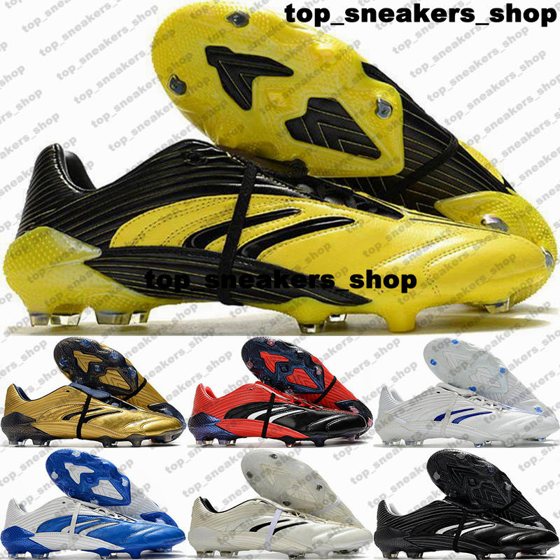 Football Boots Soccer Cleats Soccer Shoes Size 12 Predator Absolute 20 FG Mens Us 12 Sneakers Firm Ground Eur 46 David Beckham botas de futbol Us12 Crampons Kid Purple
Football Boots Soccer Cleats Soccer Shoes Size 12 Predator Absolute 20 FG Mens Us 12 Sneakers Firm Ground Eur 46 David Beckham botas de futbol Us12 Crampons Kid Purple