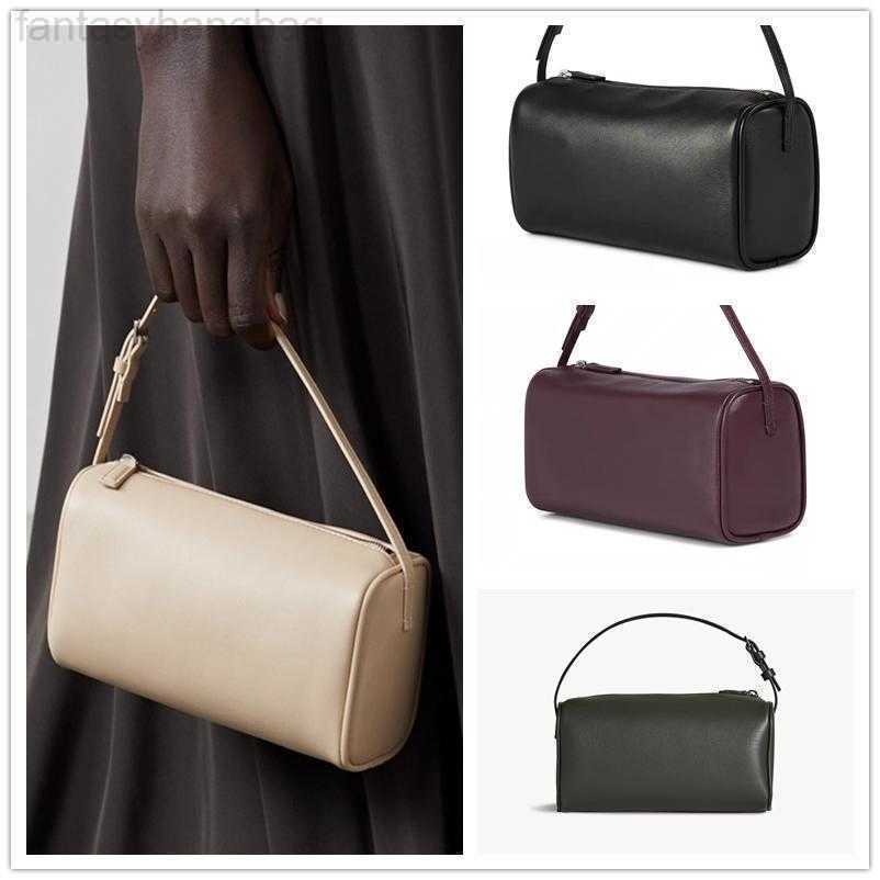 Designer Luxury The Row Bags For Womens Handbags Crossbody Purses Large Capacity Totes 7A High Quality Multicolour Fashion Lnclined Shoulder Black Walle 4A16, Chinese red plain
Designer Luxury The Row Bags For Womens Handbags Crossbody Purses Large Capacity Totes 7A High Quality Multicolour Fashion Lnclined Shoulder Black Walle 4A16, Chinese red plain