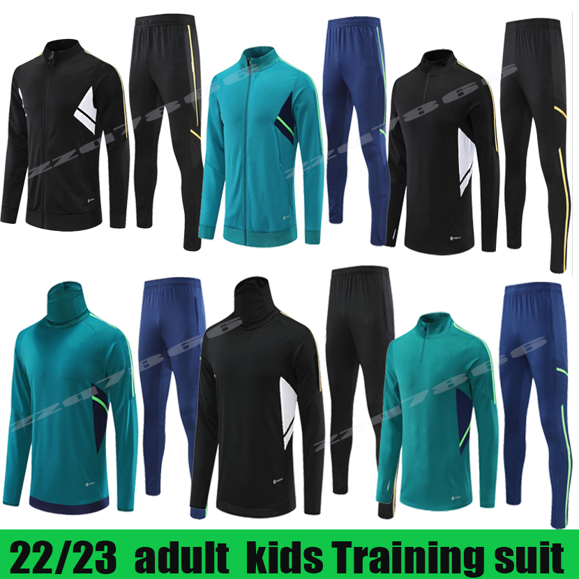 Tracksuit Jacket 22 23 soccer jersey POGBA VLAHOVIC CHIESA top 2022 2023 football shirt set DI MARIA LOCATELLI MORATA DE LIGT KEAN long sleeve pants adult kids, Grey
Tracksuit Jacket 22 23 soccer jersey POGBA VLAHOVIC CHIESA top 2022 2023 football shirt set DI MARIA LOCATELLI MORATA DE LIGT KEAN long sleeve pants adult kids, Grey