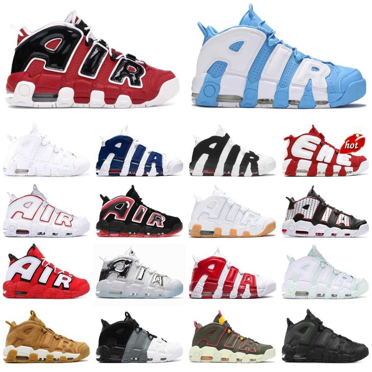 2023 Top High Basketball shoesNEW Scottie 96 More Mens Shoes Uptempos Tri-Color Pippen Total White Sunset Multi-Color Bl, P0028
2023 Top High Basketball shoesNEW Scottie 96 More Mens Shoes Uptempos Tri-Color Pippen Total White Sunset Multi-Color Bl, P0028