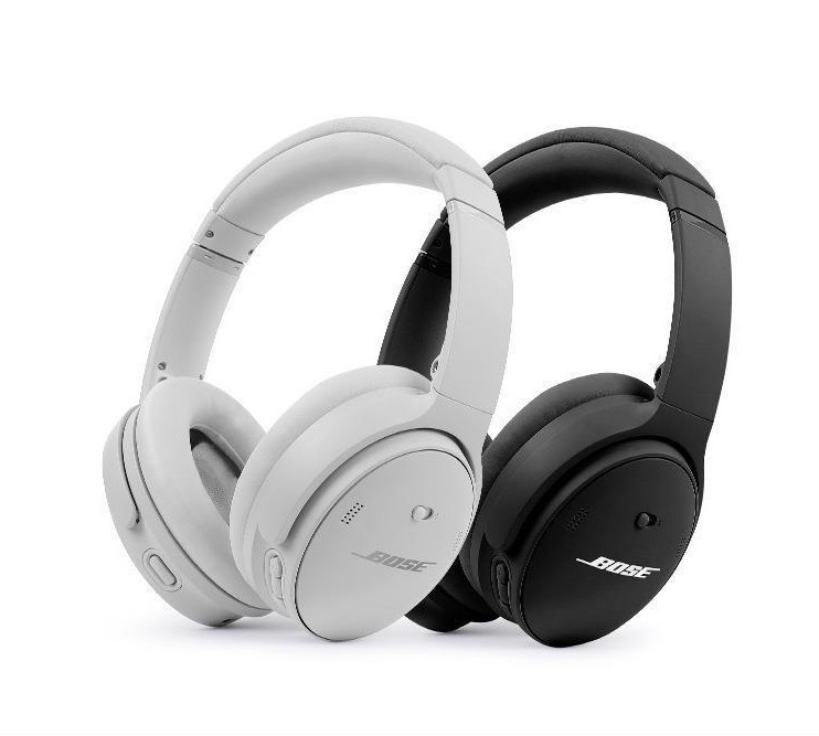 Wireless Bluetooth Headphones Earphones Headband Sport Driving MP3 MP4 Stereo Noise Cancelling Headband Bose Quiet Comfort 45, White
Wireless Bluetooth Headphones Earphones Headband Sport Driving MP3 MP4 Stereo Noise Cancelling Headband Bose Quiet Comfort 45, White