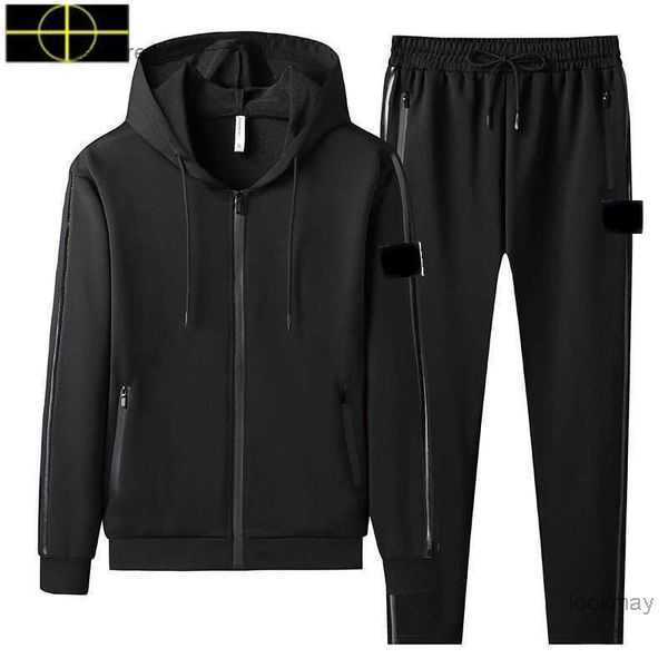 Men' Hoodies Sweatshirts Men Tracksuits Spring and Autumn 2022 Stone Sports Suit Island Hooded Zippered Sweater Designer Is Land 427x F1ak, Black
Men' Hoodies Sweatshirts Men Tracksuits Spring and Autumn 2022 Stone Sports Suit Island Hooded Zippered Sweater Designer Is Land 427x F1ak, Black