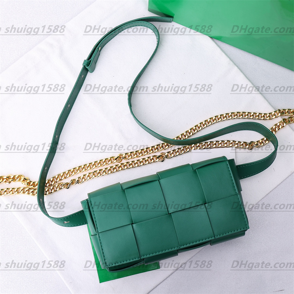 High Quality Fashion woven leather shoulders bag Luxury designer medium Women's cross body Waist Bags purse shoulder bag, White
High Quality Fashion woven leather shoulders bag Luxury designer medium Women's cross body Waist Bags purse shoulder bag, White