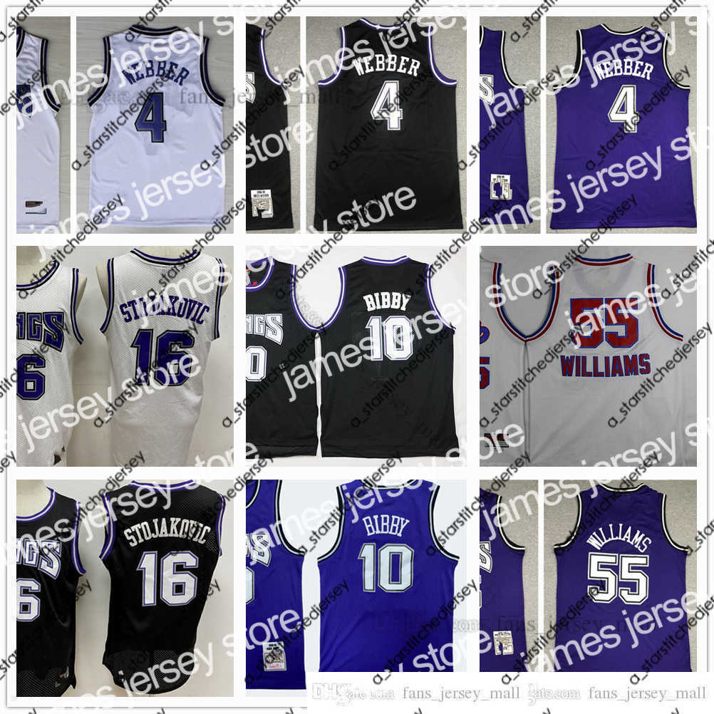 Basketball Jerseys Basketball Jerseys Youth Kids Men Basketball Jerseys 4 Chris 10 Mike Webber Bibby 15 DeMarcus 16 Peja Cousins Stojakovic Jason 55 Williams, Same as picture
Basketball Jerseys Basketball Jerseys Youth Kids Men Basketball Jerseys 4 Chris 10 Mike Webber Bibby 15 DeMarcus 16 Peja Cousins Stojakovic Jason 55 Williams, Same as picture